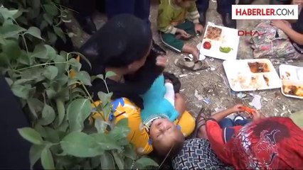 Bakan Çelik'ten Silah İstediler