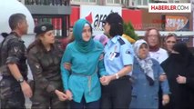 Elazığ Şehit Polis Son Yolculuğuna Uğurlandı