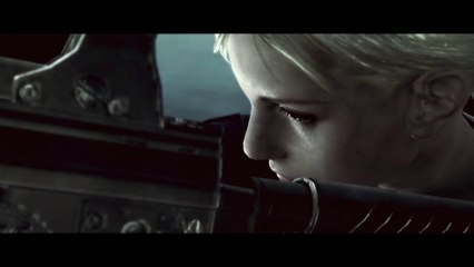 Resident Evil 5 : Une fuite désespérée ! [2/2] : C'était un brave soldat !