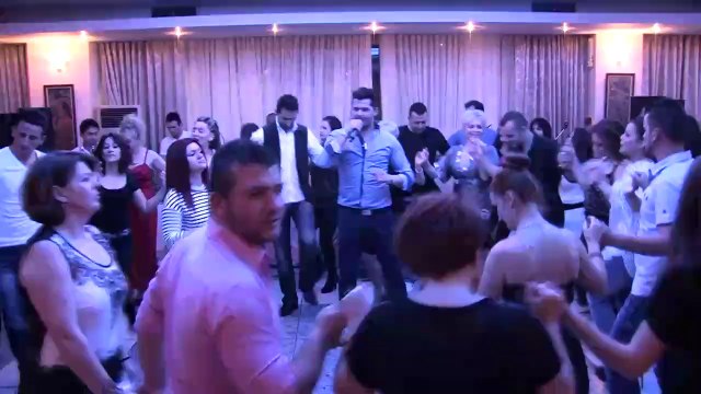 Shpat kasapi live 19 Prill 2014 next Continued