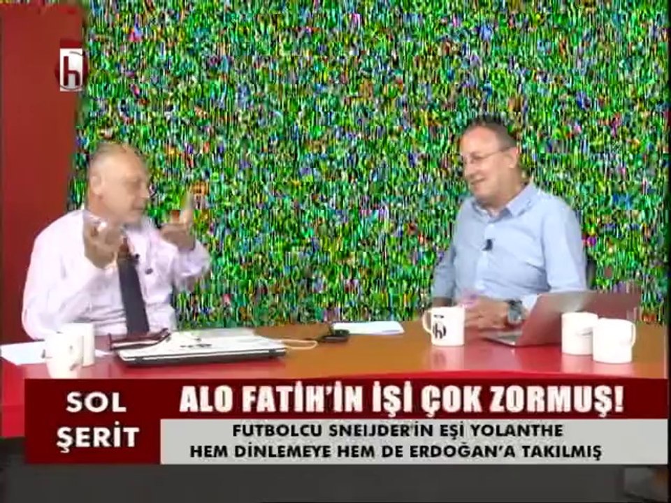 SOL ŞERİT 23 09 2014