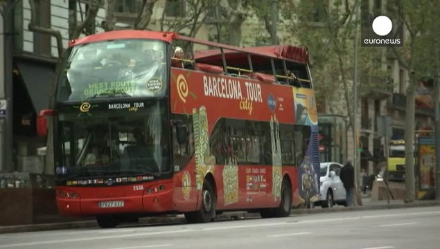 Мадрид намерен заблокировать каталонский референдум