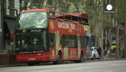 Σε δικαστικό αγώνα δρόμου η Μαδρίτη κατά του καταλανικού δημοψηφίσματος