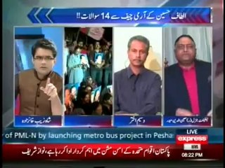 To The Point 26 September 2014 , Full Talk Show , 26th September 2014