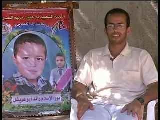 حكاية شهيد  نور الاسلام   27-9-2014