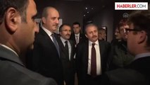 Numan Kurtulmuş, Bosna Hersek'te Çeşitli Ziyaretlerde Bulundu