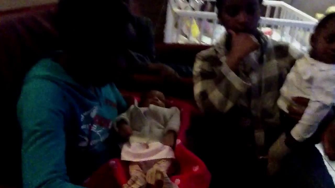 De kleine Sara (2)