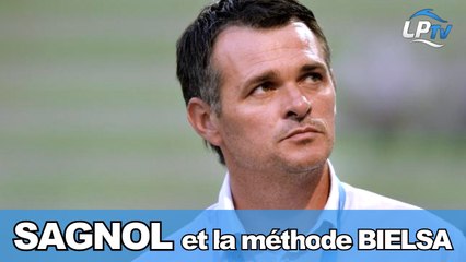 Sagnol et les limites de la méthode Bielsa