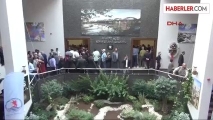 Bakan Kılıç Gençlerimizi Biraraya Getirerek Ayrımcılığın Kökünü Kazıyacağız