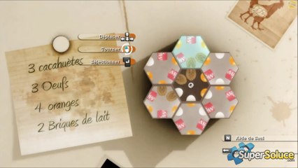 Red Johnson's Chronicles 2 - L'appartement d'Abbie Frigo