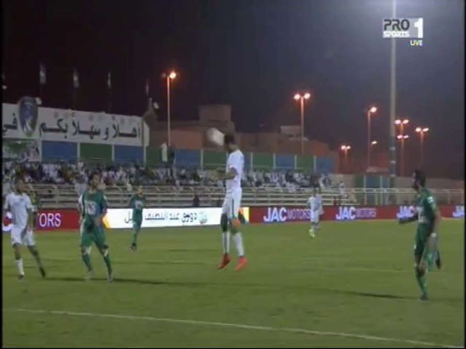 AL AHLY 1 -27-9-2014