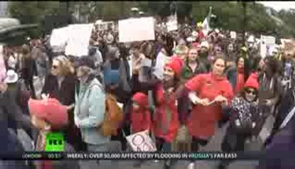 October 2013 Breaking News Martial Law in USA what do you know abaout NDAA  Last days news