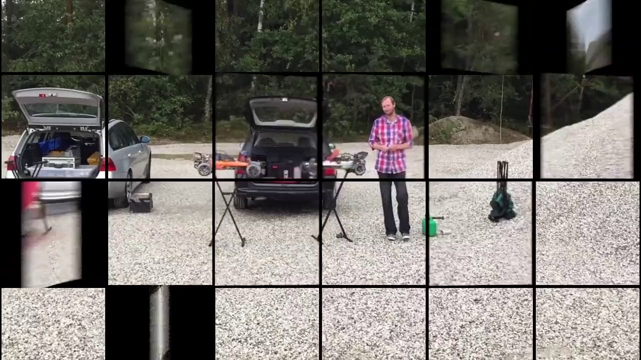 OBAG Treffen September 2014