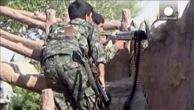 British fighter jets sent to seek out ISIL targets in Iraq