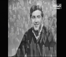 richard anthony  si tu as un ami