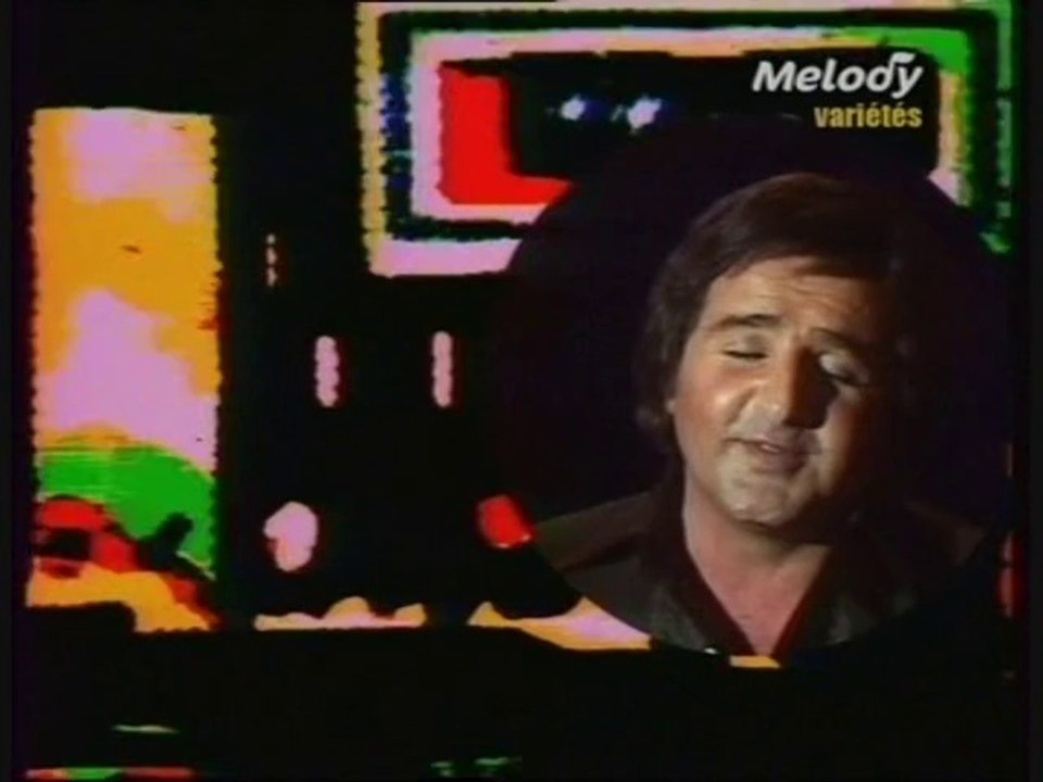 richard anthony chanson de dix sous