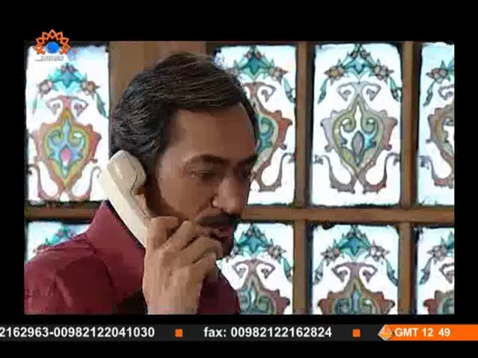 ڈرامہ بنا پرندوں کا آشیانہ|Part 01|Iranian Dramas in Urdu|Sahar Urdu TV|Bina Parindon ka Aashiyanah