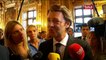 François Baroin : "Je ne me suis pas posé la question de mon influence politique..."