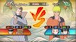 Second Mizukage VS Naruto In A Naruto Shippuden Ultimate Ninja Storm Revolution Match / Battle / Fight