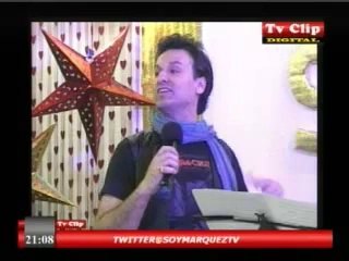 SOY MARQUEZ 27 DE SEPTIEMBRE 2014 PROGRAMA INTERES GENERAL