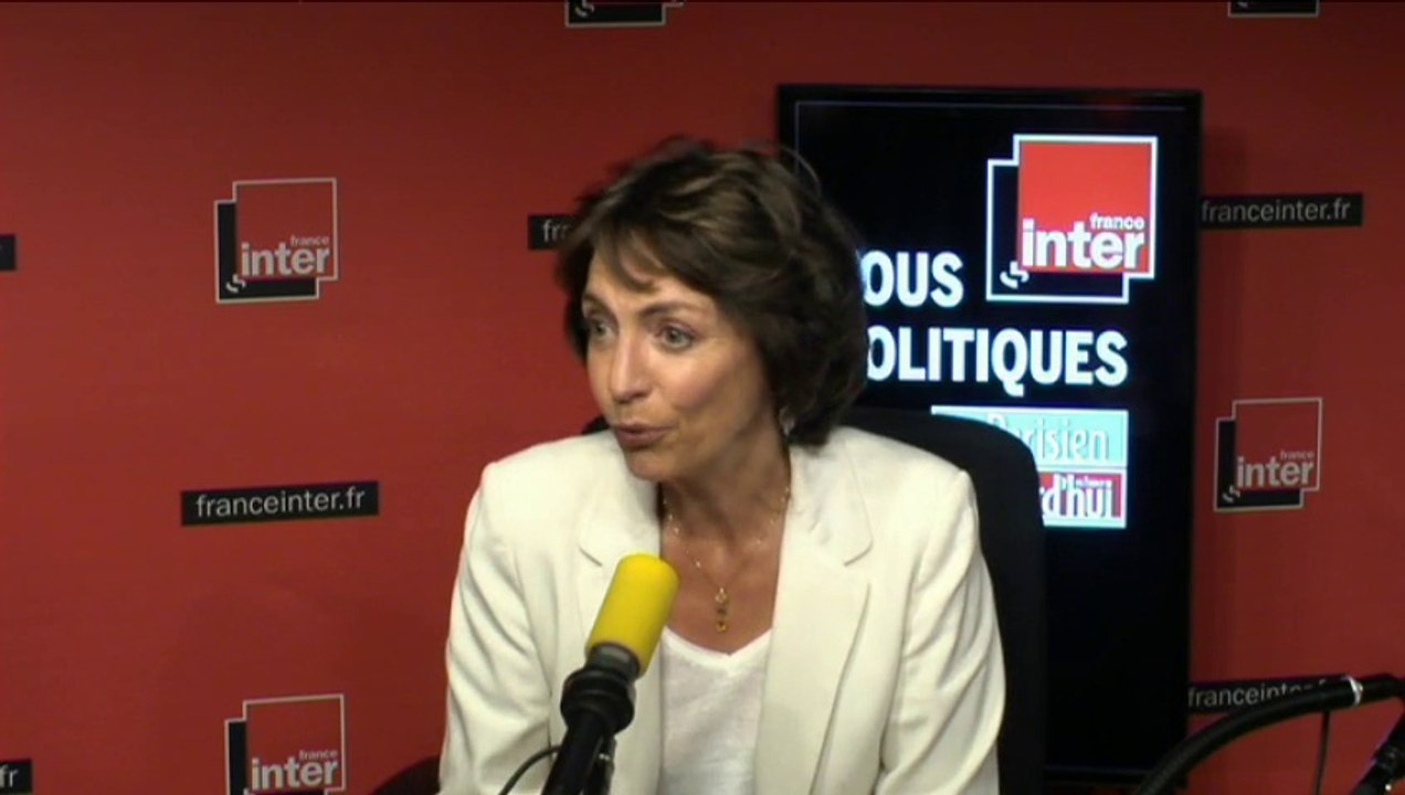 Marisol Touraine : "Il n'y aura pas de gel des prestations familiales"