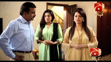 Ghar Aik Jannat - Ep 132
