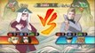 Fifth Kazekage Gaara VS Second Mizukage In A Naruto Shippuden Ultimate Ninja Storm Revolution Match / Battle / Fight