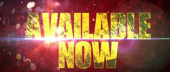 Marlow Briggs and the Mask of Death Launch Trailer - 505 Games