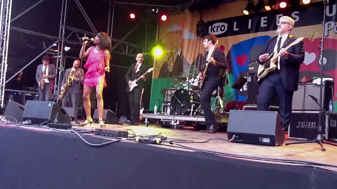 The Excitements (2)