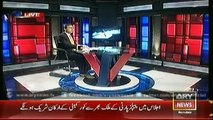 Siyasat aur Saazish  28 Sep 2014  10PM