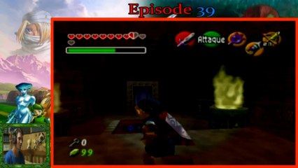 Wt Zelda Ocarina Of Time Master Quest : Episode 39
