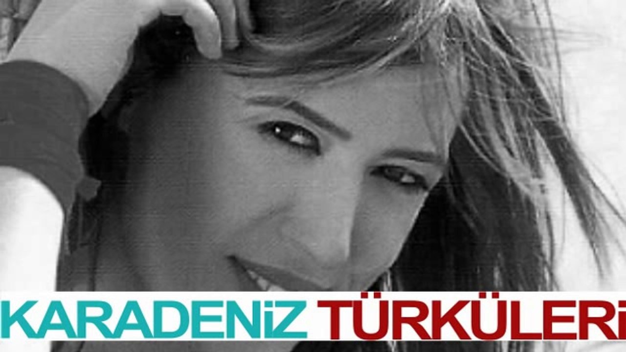 GÜNGÖR YILDIZ_Taş Yürekli (Bizim Gönül) Karadeniz Türküsü