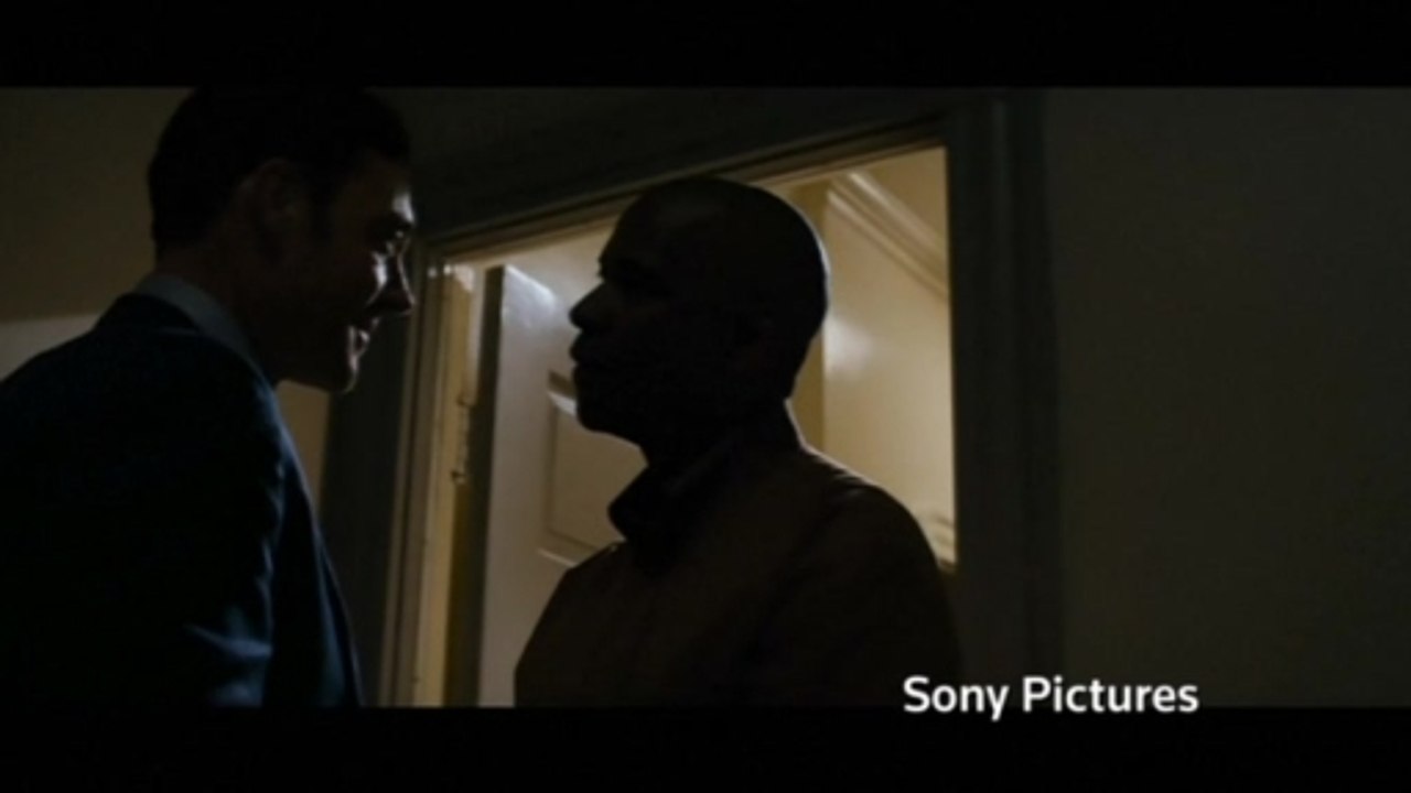 Denzel Washington thriller "The Equalizer" rivets box office