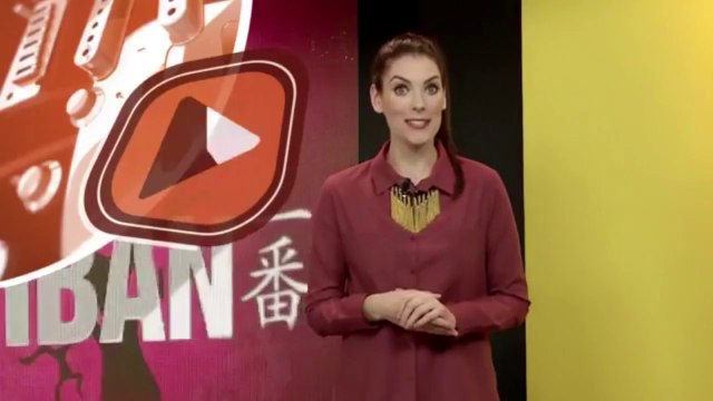 Rede AVB - Chamada ICHIBAN [DP] - Nu'Est