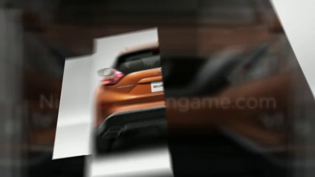 2015 Nissan Murano near Palo Alto at Nissan of Burlingame near Redwood City