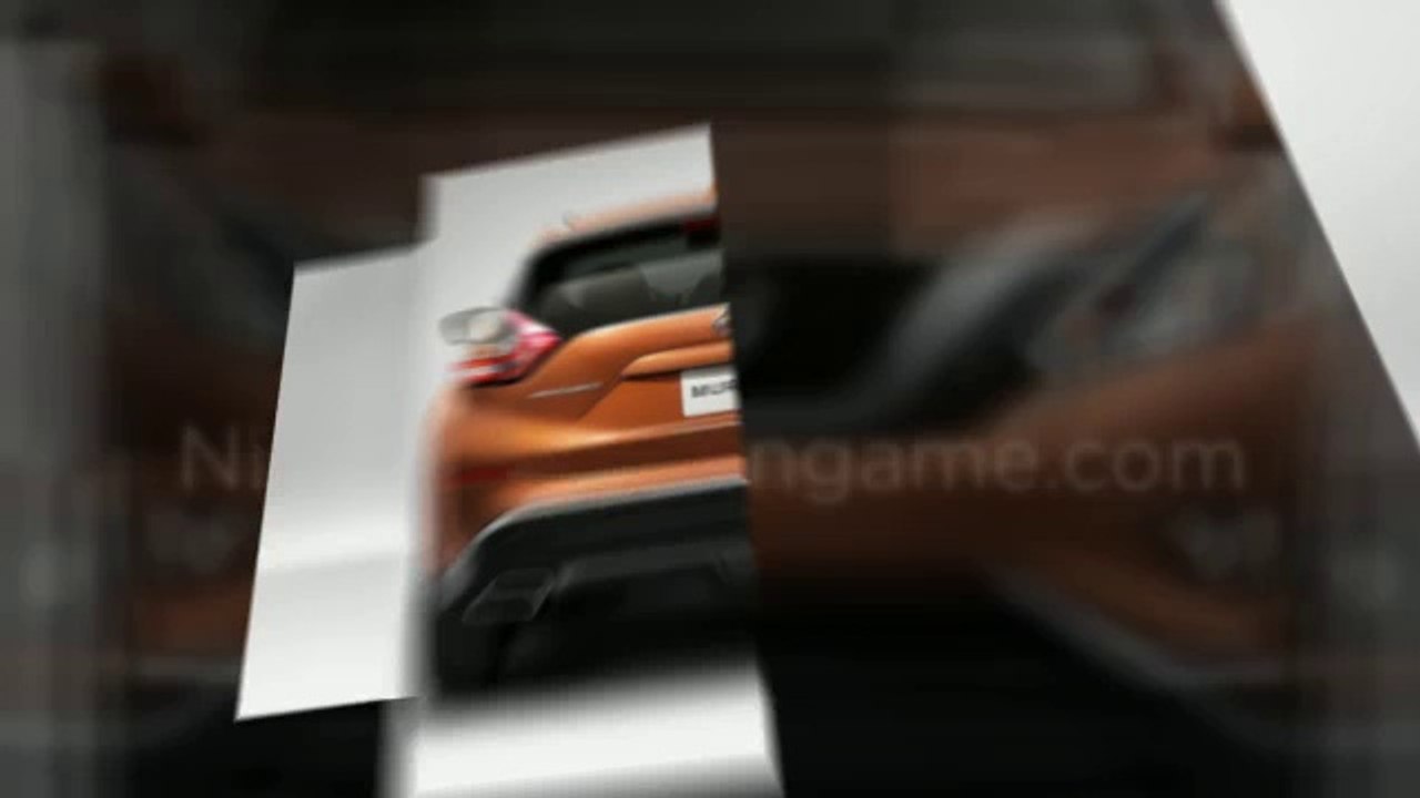 2015 Nissan Murano near Palo Alto at Nissan of Burlingame near Redwood City