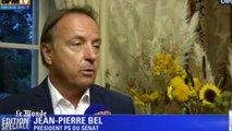 Jean-Pierre Bel : 