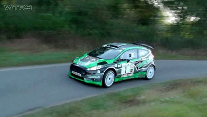 Rallye Vienne et Glane 2014 [HD] - By WTRS