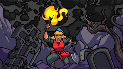 Crypt of the NecroDancer - En cadence