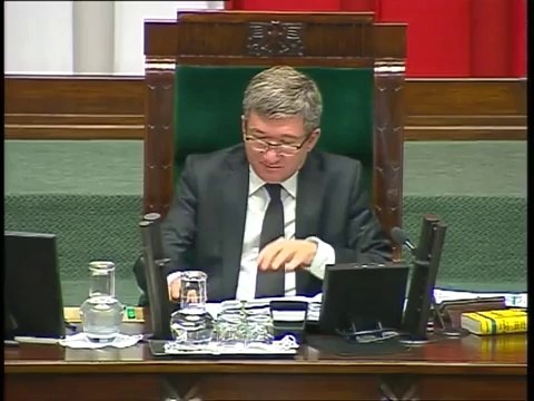 Poseł Ewa Drozd - Zapytanie z dnia 25 wrze�nia 2014 roku.