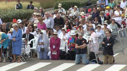 Un dirigeant de l'Opus Dei béatifié à Madrid