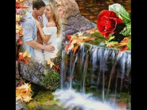 Ja te volim najvise na svetu