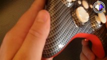 Review Blast Controllers - Test Manette