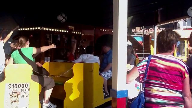 Tilburg kermis 2013 (2)