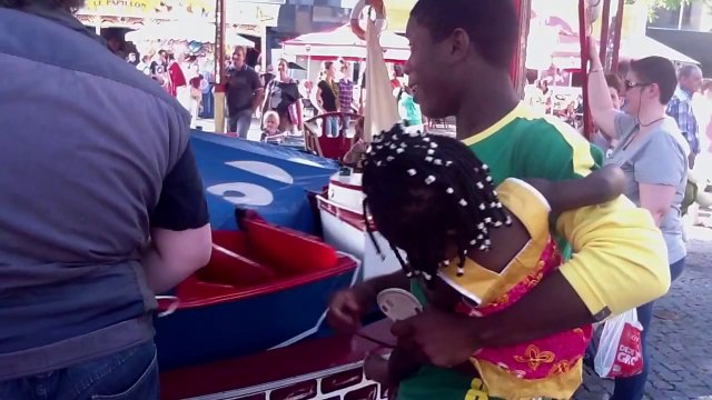 Tilburg Kermis 2013 (3)