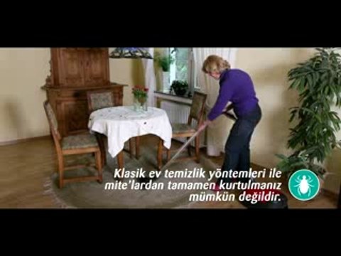 Çocuk Alerji Uzmanı Doç. Dr. Ahmet Akçay - Mite'lara Karşı Kimler Önlem Almalı