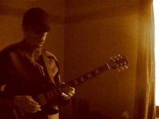 Rory001 Voodoo Chile - Hendrix