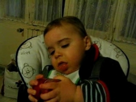 Louis est la denrée (soupe aux choux)