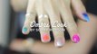 Allure Insiders - First Ombre Hair, Now Ombre Nails