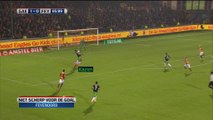 27-09-2014 Piero: Feyenoord niet scherp voor de goal